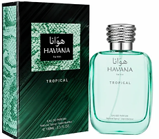 Havana Tropical