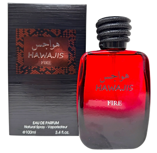 FC Hawajis Fire