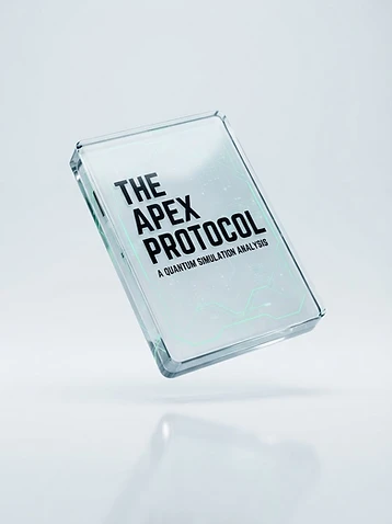 The Apex Protocol — Front Matter