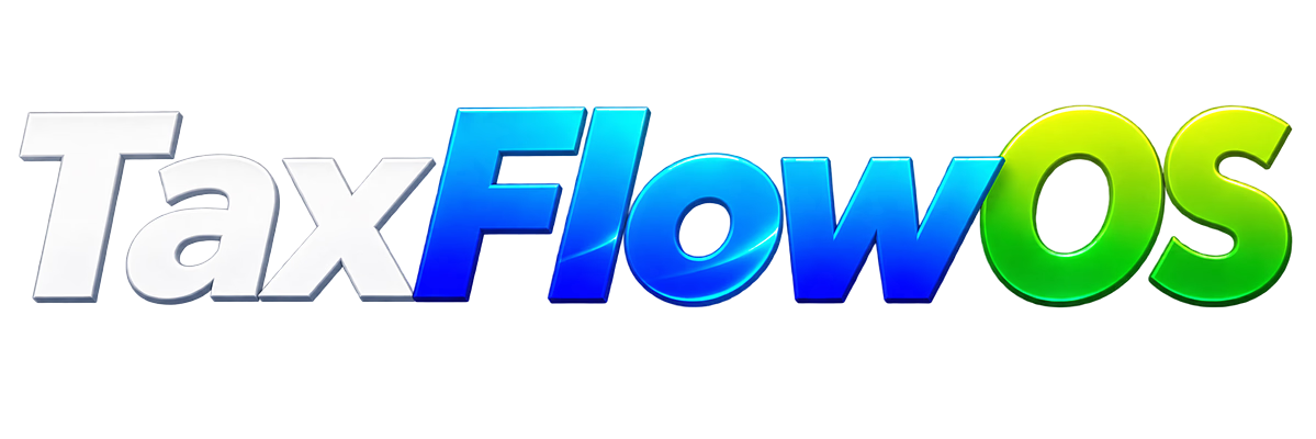 TaxFlowOS