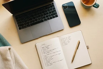 Website & Social Media Training