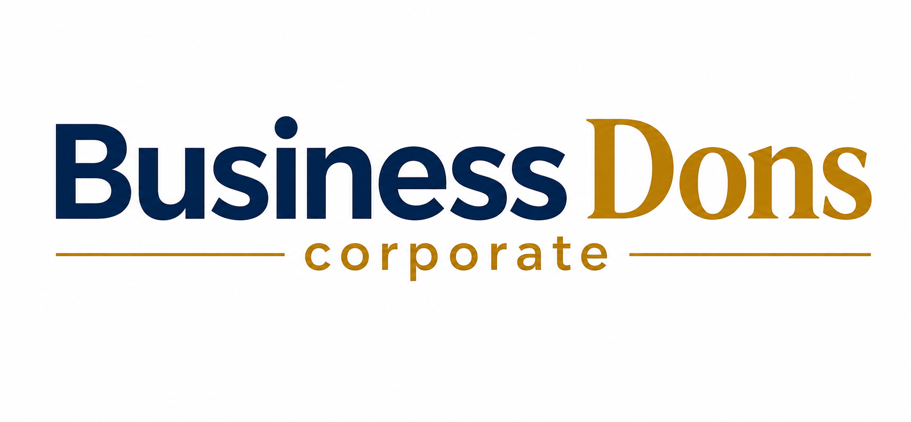 Business Dons Corporate