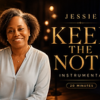 Jessie — Relaxing Jazz Soul Instrumentals