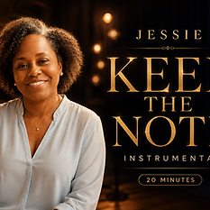 Keep the Note (Instrumental)