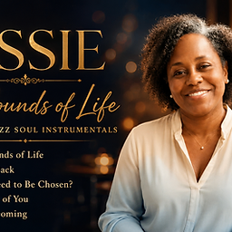 The Sounds of Life (Instrumental)