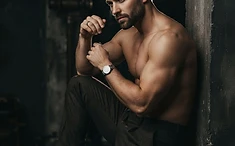 Escorts de Hombre