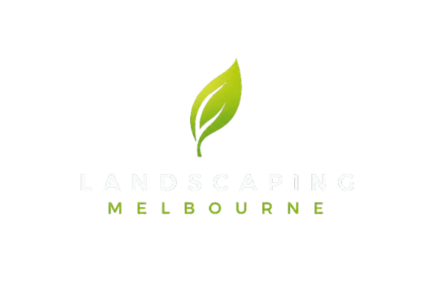 LANDSCAPING MELBOURNE logo