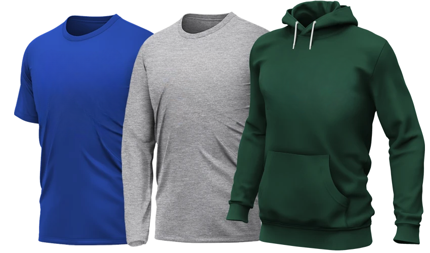 Apparel