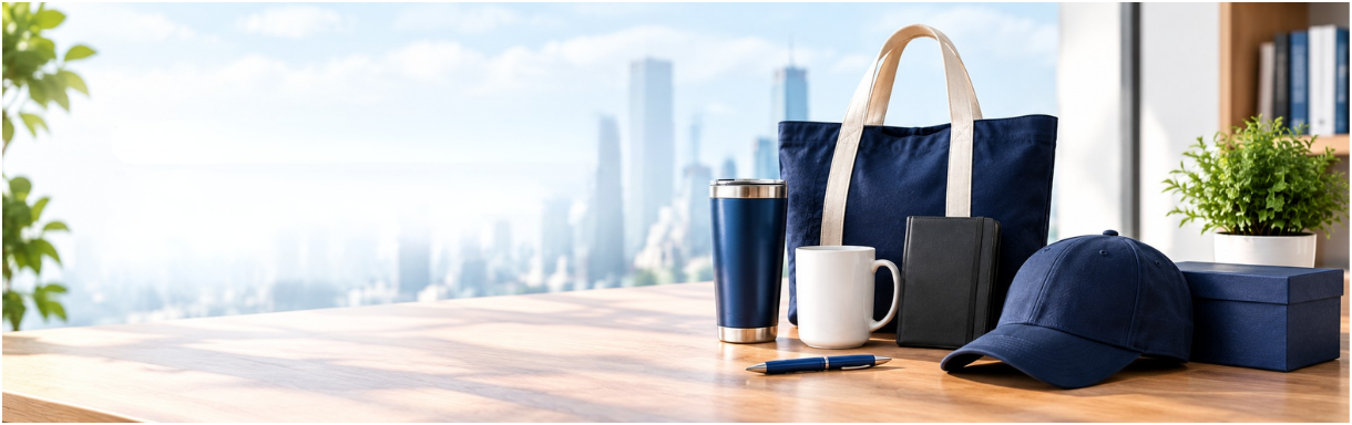 Promotional products