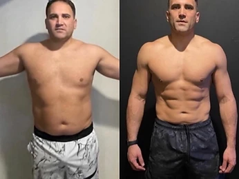 30-Day Muscle Definition