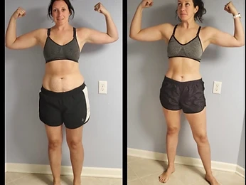 Strength & Tone