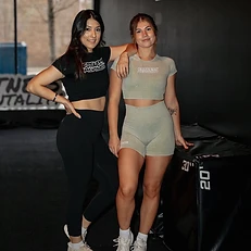 Our Coaches