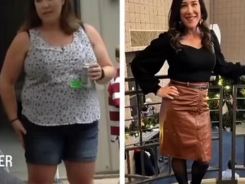 Confidence Rebuilt