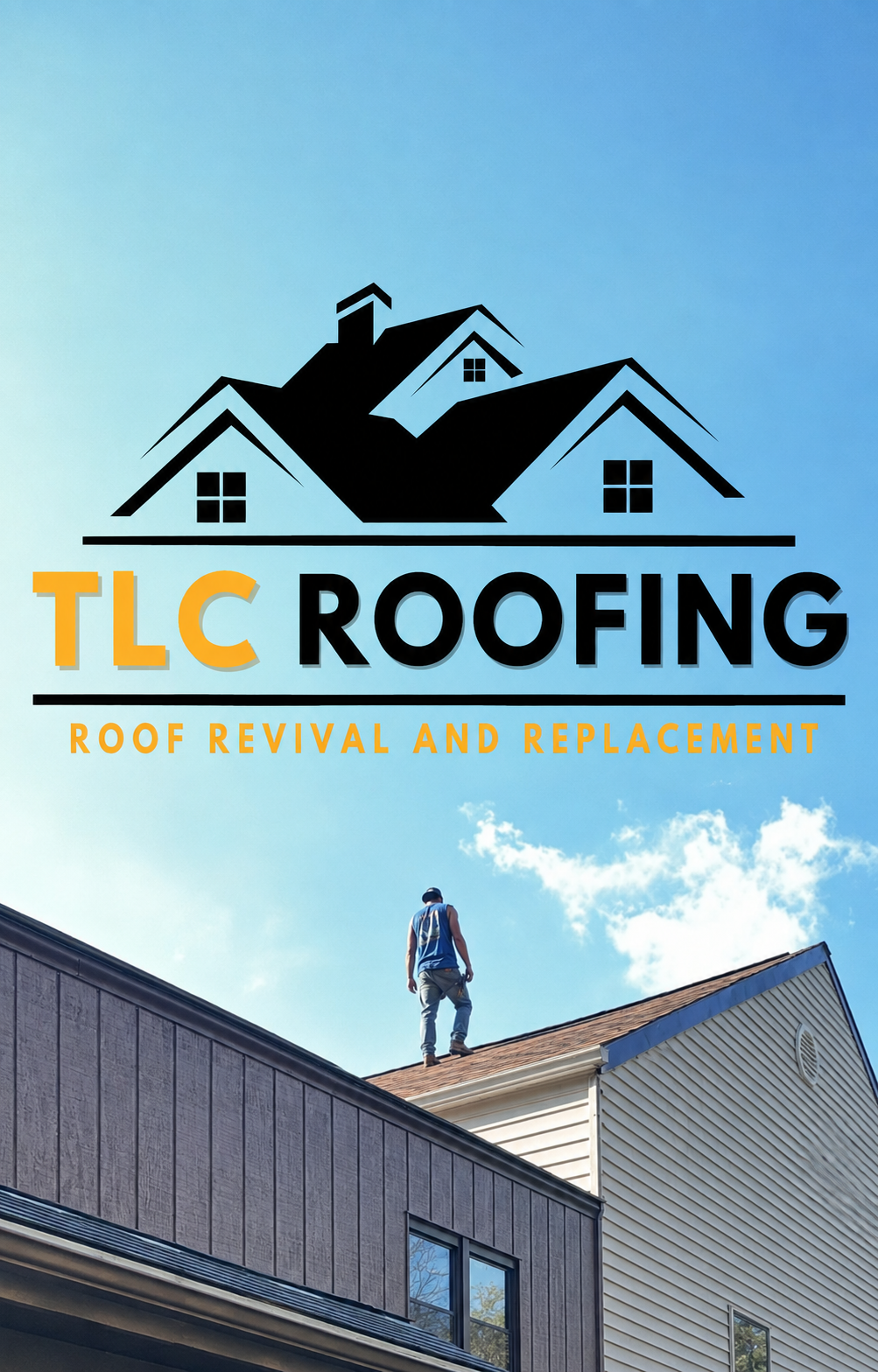 TLC Roofing — Pittsburgh's local roofing professionals