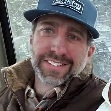 Jay Markwood, President at TLC Roofing