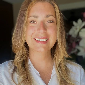 Lyndsey Markwood, Marketing Director at TLC Roofing
