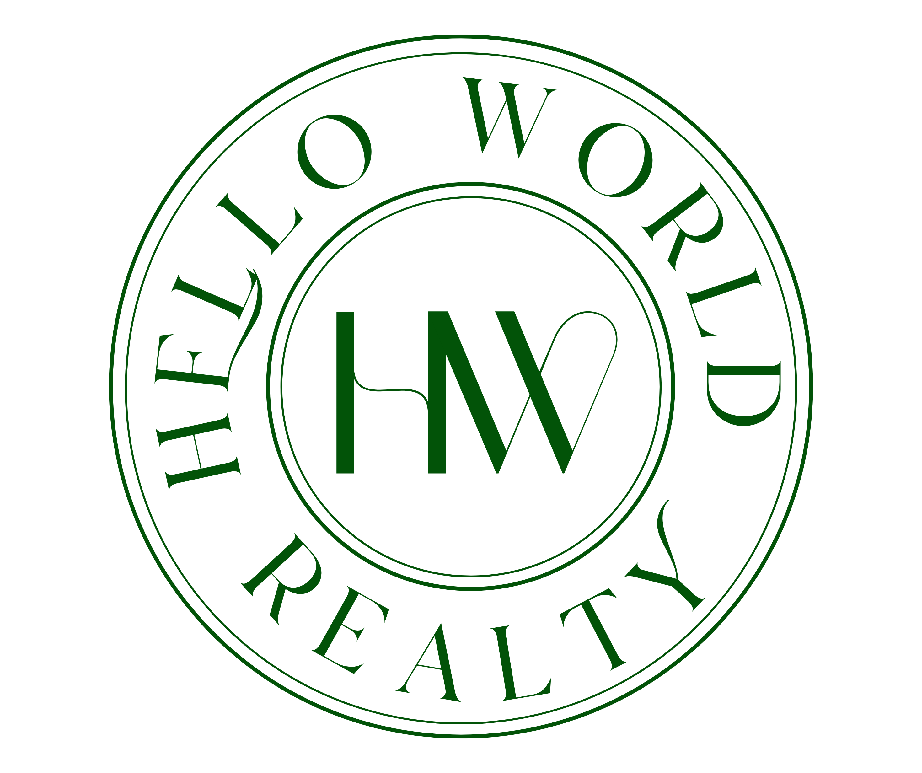 Hello World Realty