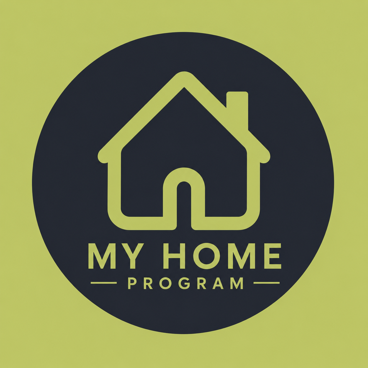 My Home Program