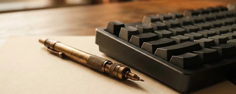 Tools of the trade