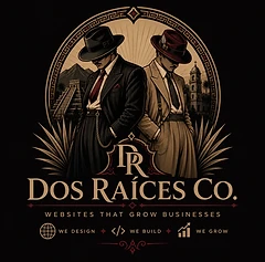 Dos Raíces Co. emblem