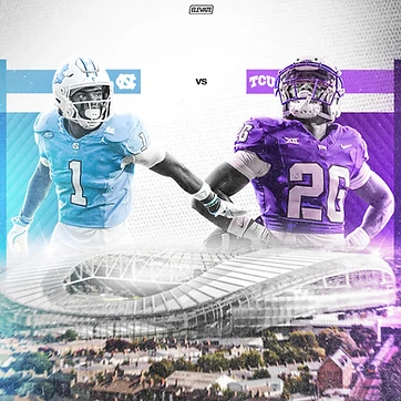Gameday Graphics