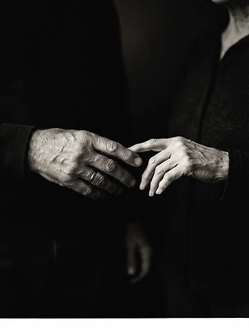 The Relationship