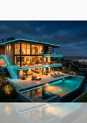 Real Estate ad creative example