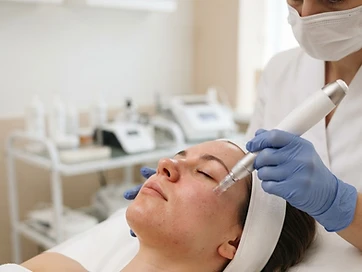 iMED Micro Needling