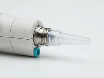 Ear Irrigation
