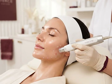 Facial Rejuvenation
