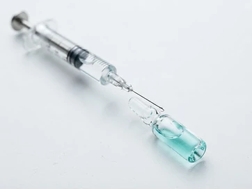 Anti Wrinkle Treatment