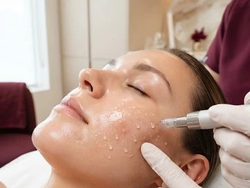 Skin Boosters