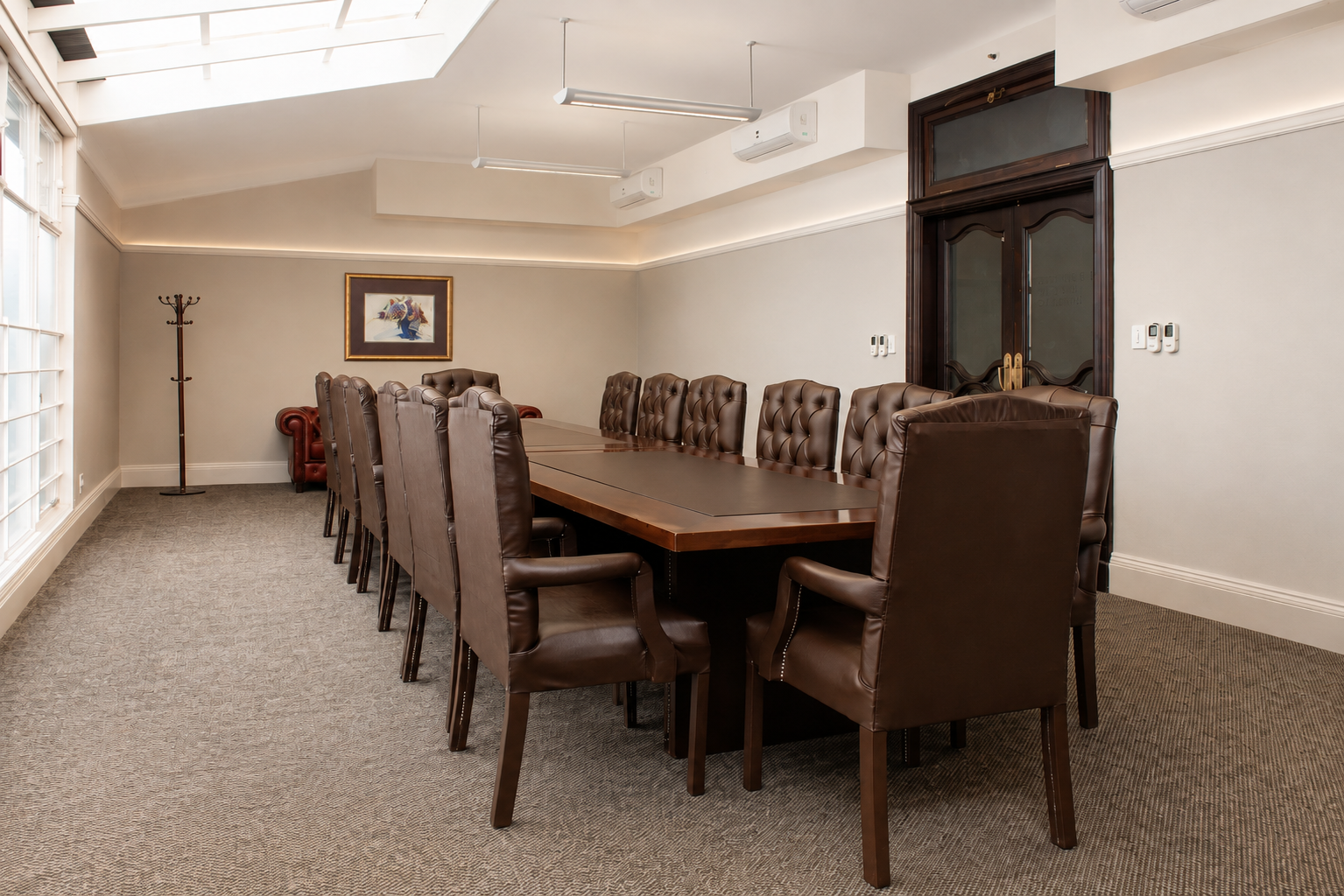 Boardroom