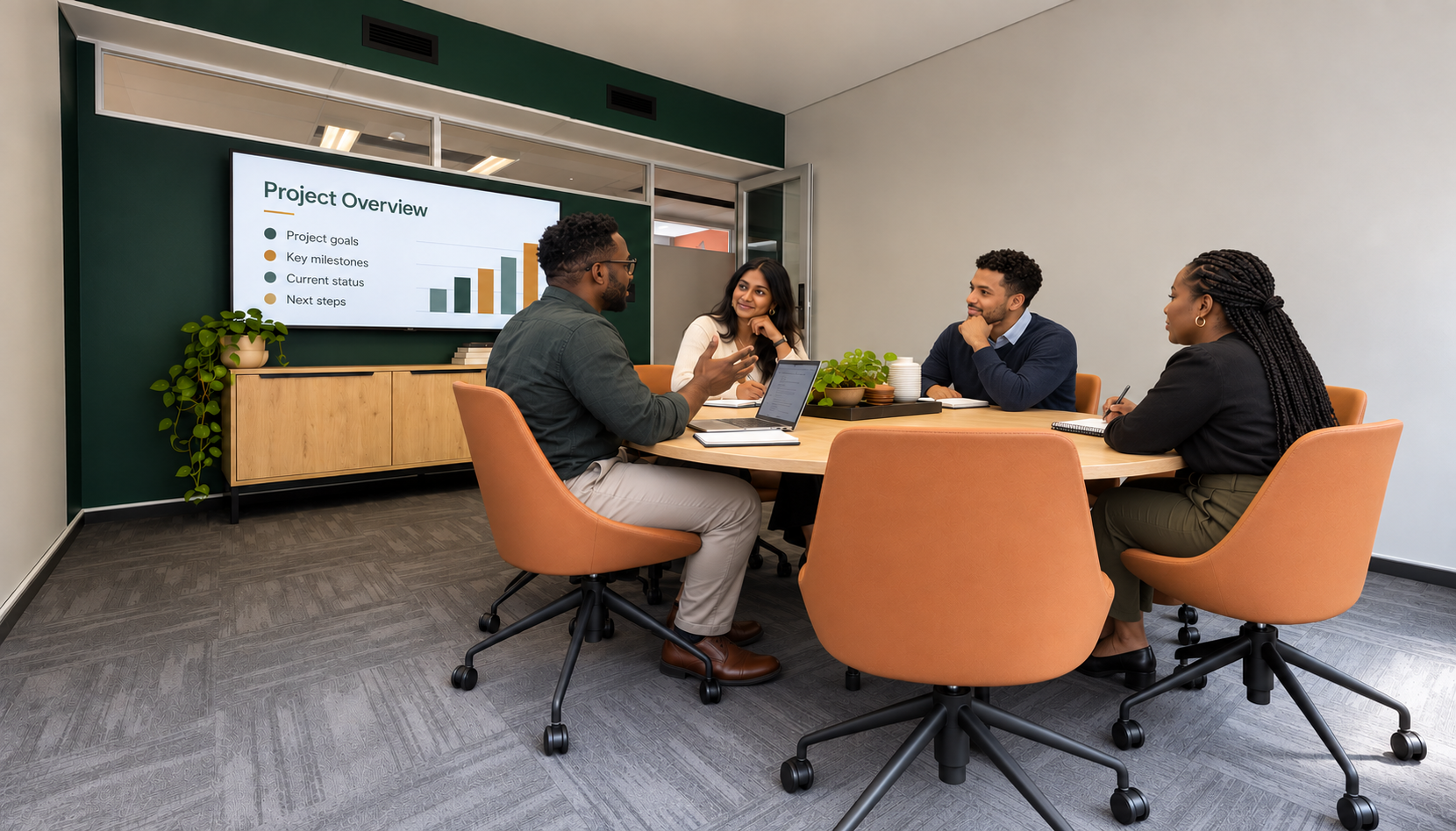 Boardroom