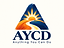 AYCD logo