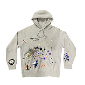 KRAFT HOODIE // SS01