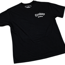 STAPLE TEE // SS01