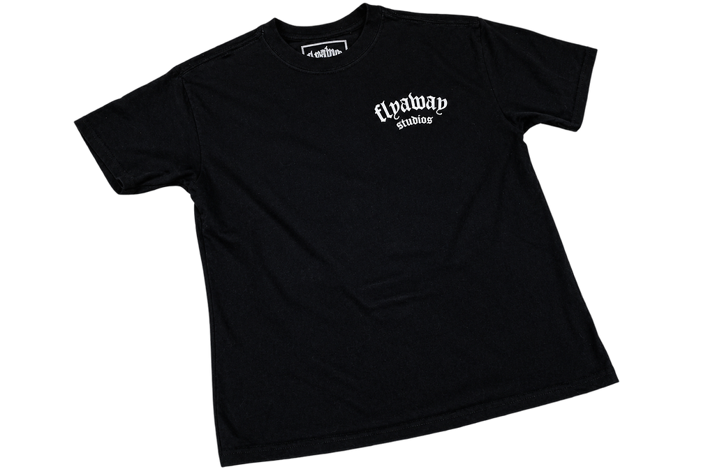 STAPLE TEE // SS01