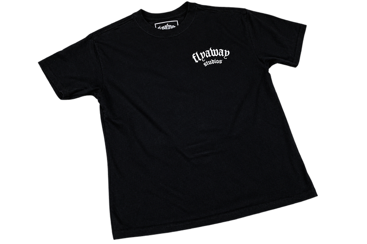 STAPLE TEE // SS01