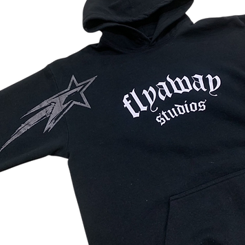 SHOOTS HOODIE