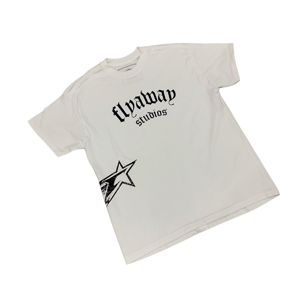 shoots tee // SS01