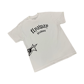 shoots tee // SS01