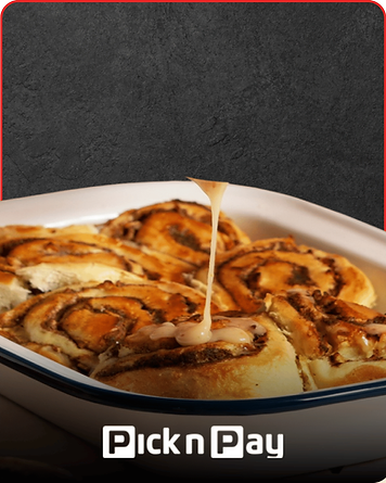 Cinnabon Swirl Pudding
