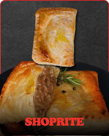 Beef and Vegetable Pie