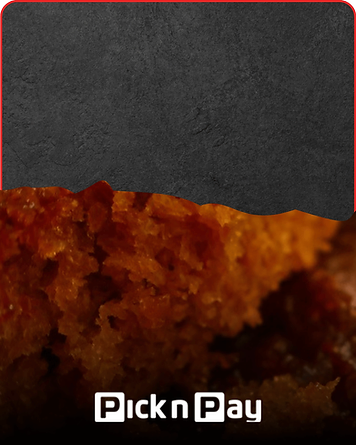 Malva Pudding