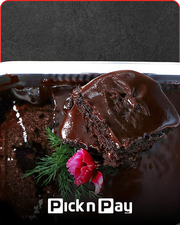 Chocolate Pudding