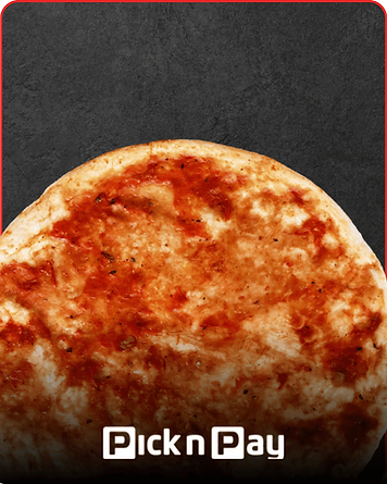Pizza Base