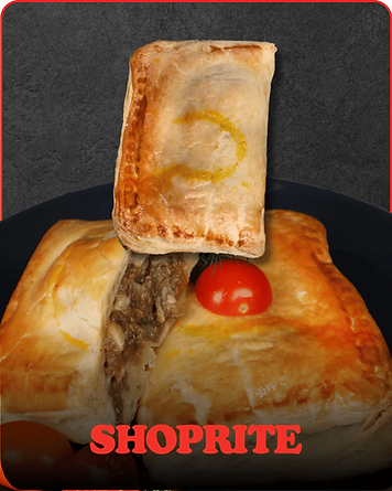 Ox Liver Pie