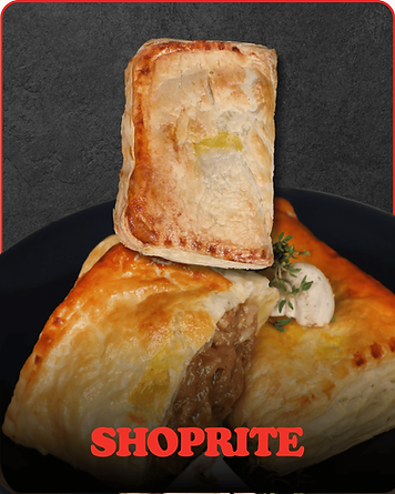 Pepper and Vegetable Pie