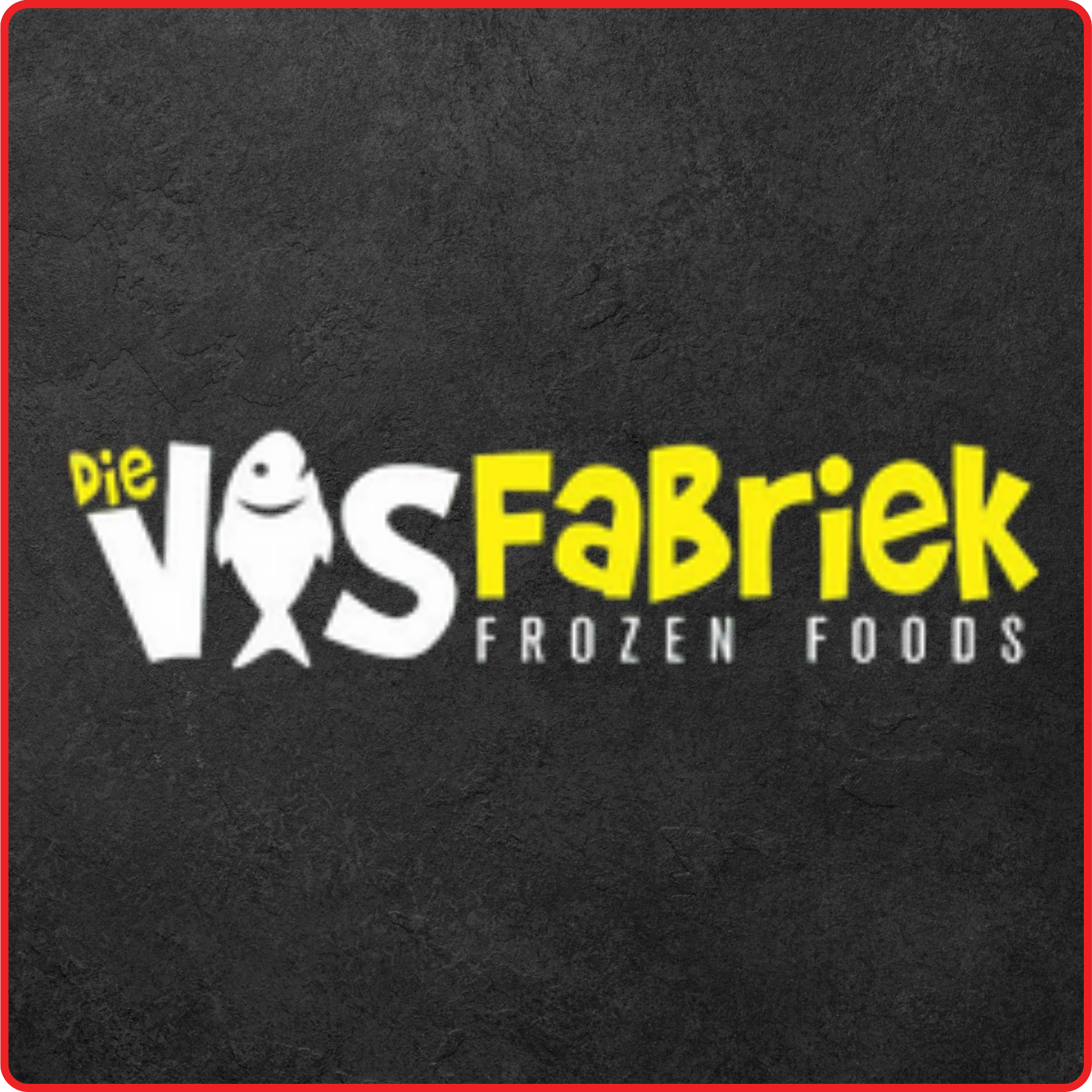Die Vis Fabriek